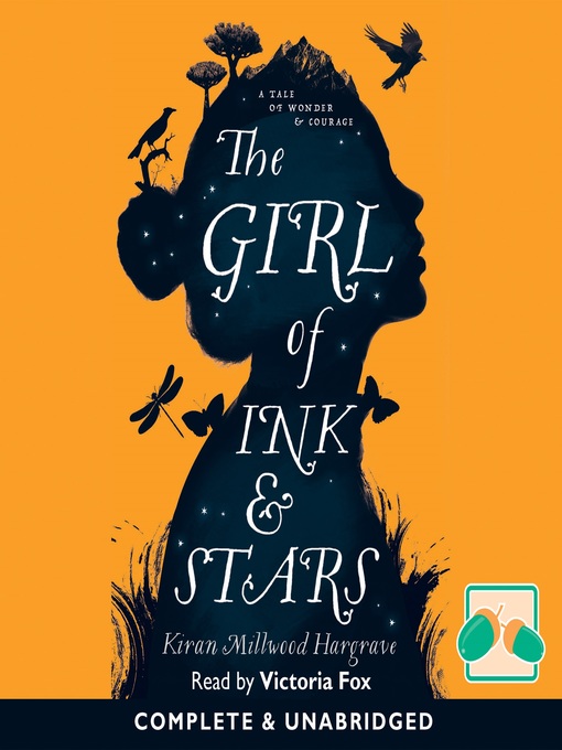 Title details for The Girl of Ink & Stars by Kiran Millwood Hargrave - Available